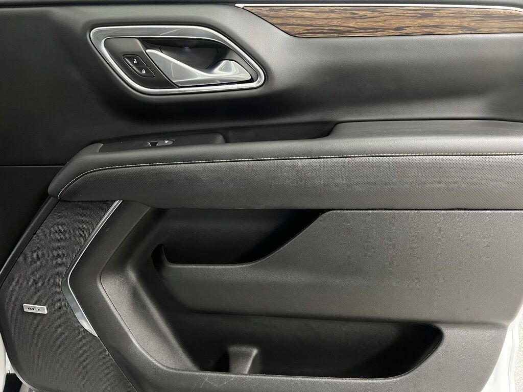 2023 Chevrolet Suburban Premier Highlands Ranch CO