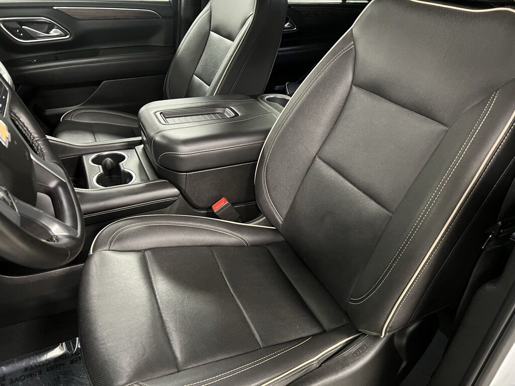 2023 Chevrolet Suburban Premier Highlands Ranch CO