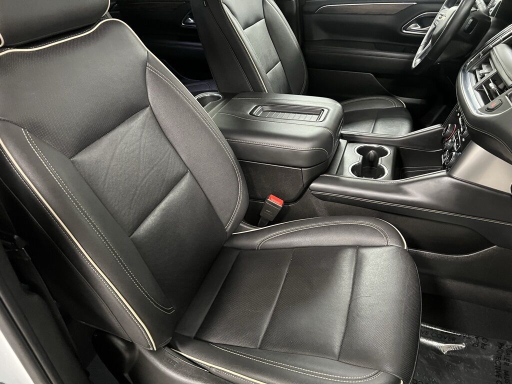 2023 Chevrolet Suburban Premier Highlands Ranch CO