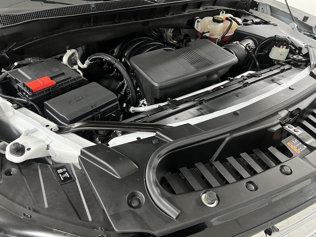 2023 Chevrolet Suburban Premier Highlands Ranch CO