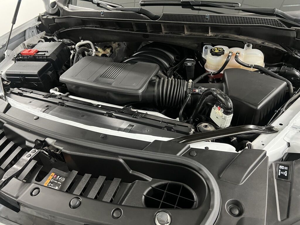 2023 Chevrolet Suburban Premier Highlands Ranch CO