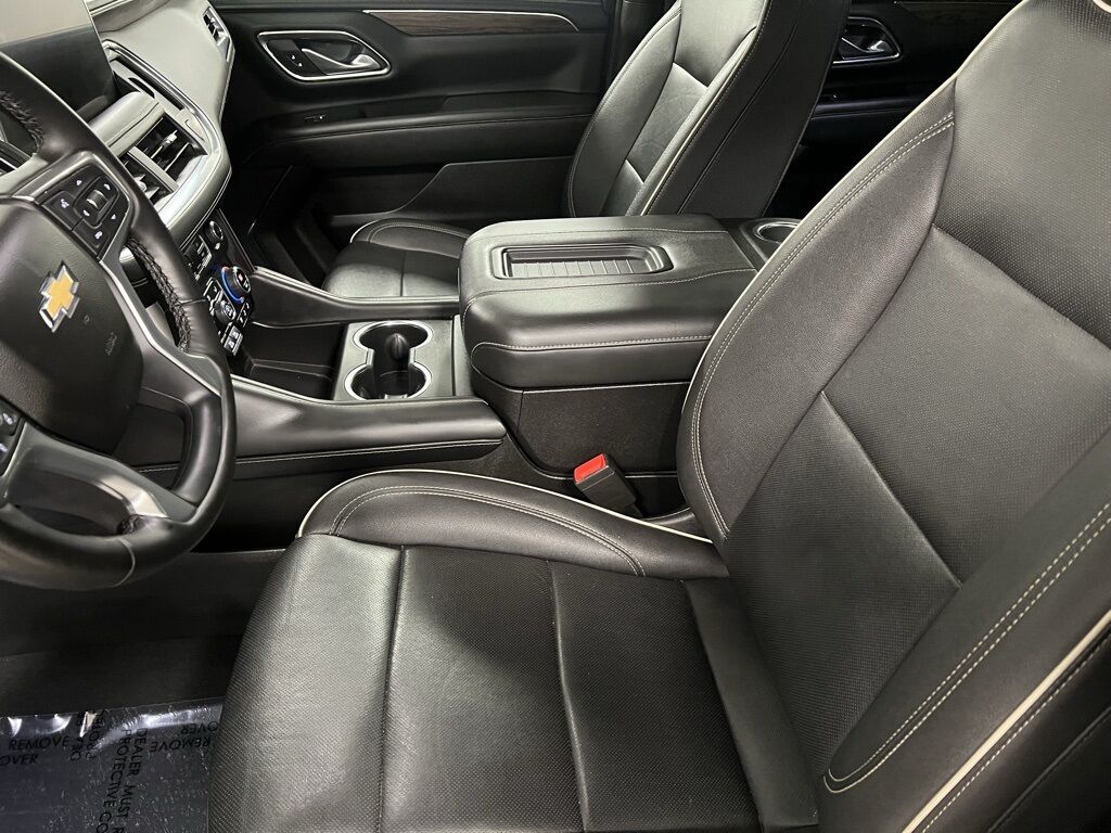 2023 Chevrolet Suburban Premier Highlands Ranch CO