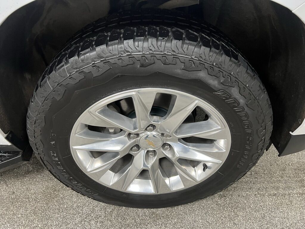 2023 Chevrolet Suburban Premier Highlands Ranch CO