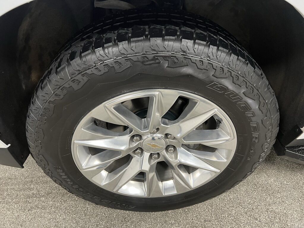 2023 Chevrolet Suburban Premier Highlands Ranch CO