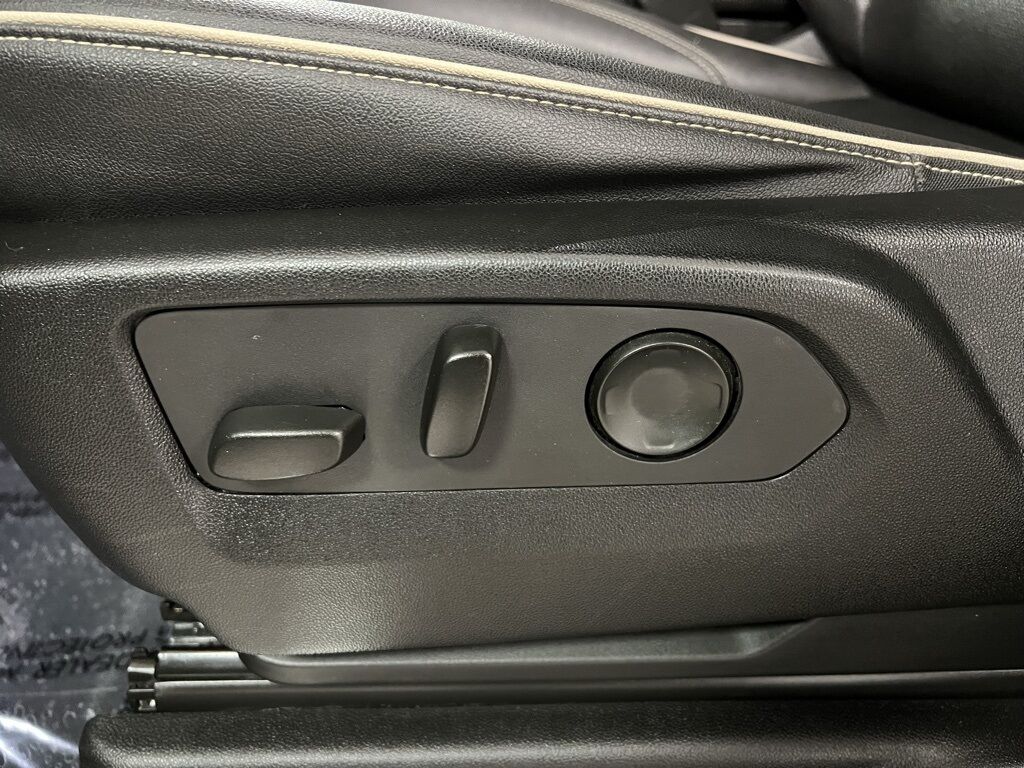 2023 Chevrolet Suburban Premier Highlands Ranch CO