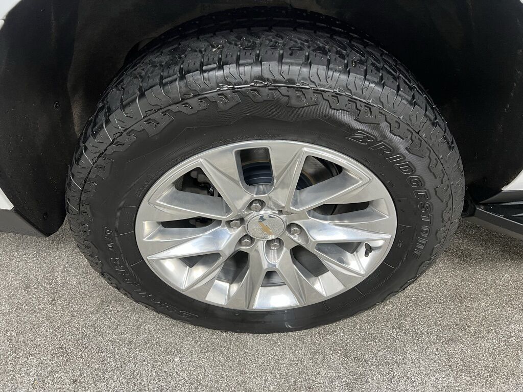 2023 Chevrolet Suburban Premier Highlands Ranch CO