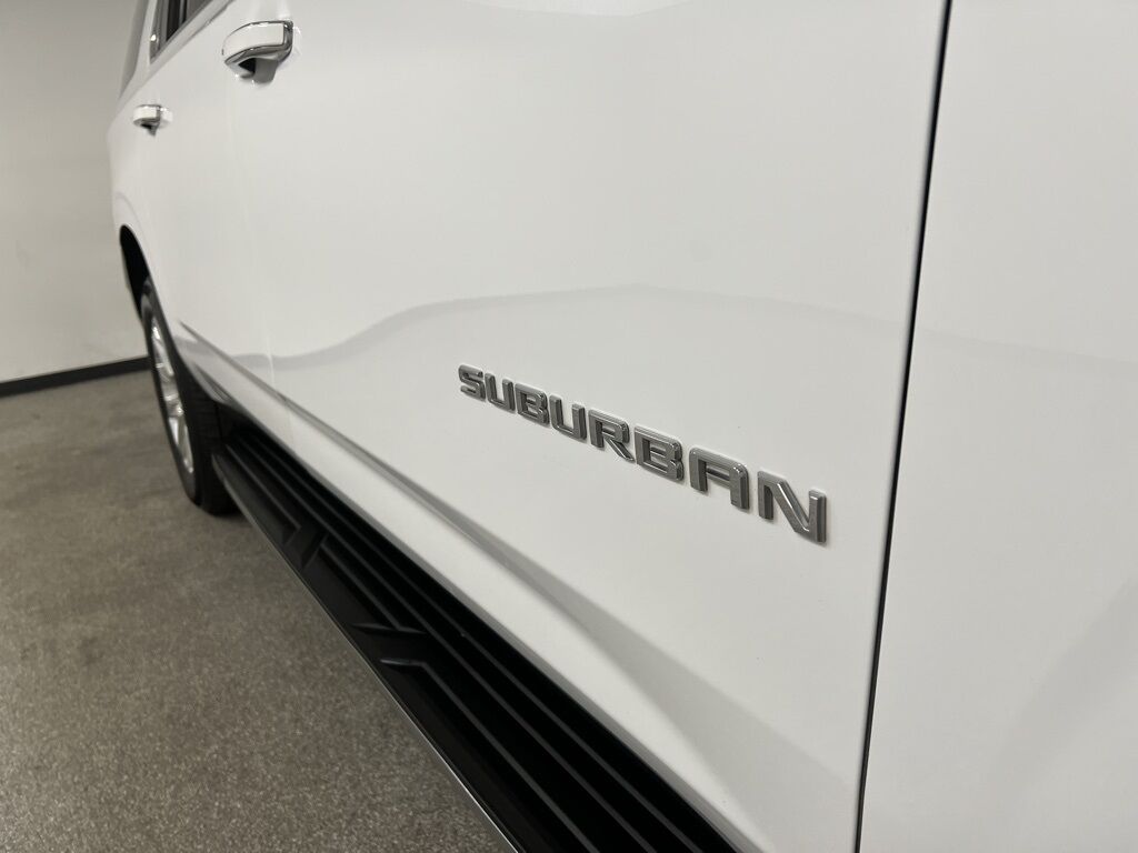 2023 Chevrolet Suburban Premier Loveland CO