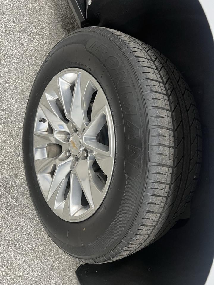 2023 Chevrolet Suburban Premier Loveland CO