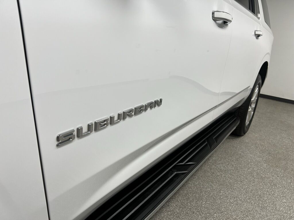 2023 Chevrolet Suburban Premier Loveland CO