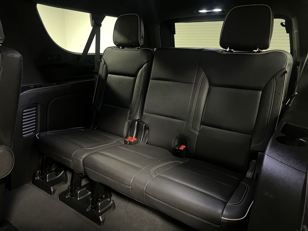 2023 Chevrolet Suburban Premier Loveland CO