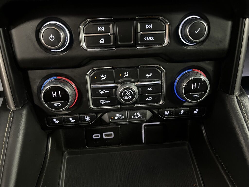 2023 Chevrolet Suburban Premier Loveland CO