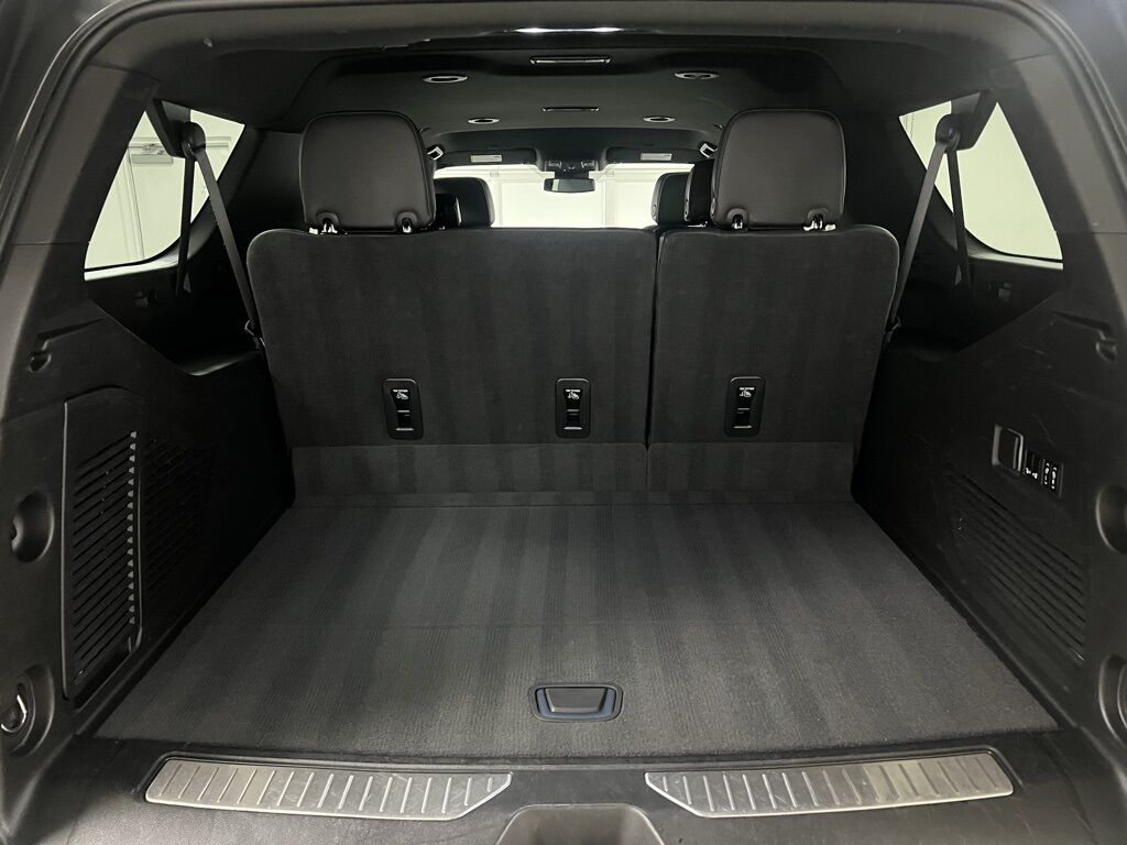 2023 Chevrolet Suburban Premier Loveland CO