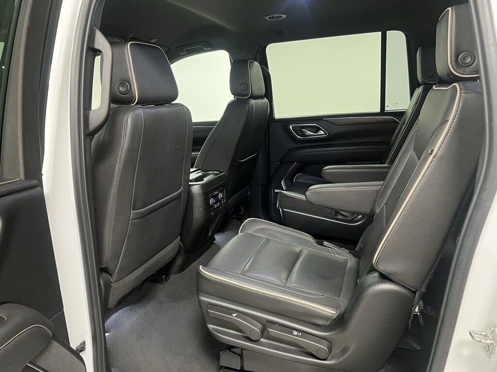 2023 Chevrolet Suburban Premier Loveland CO