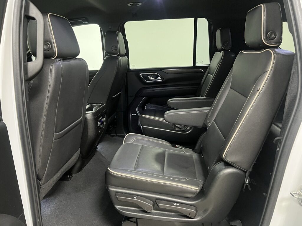 2023 Chevrolet Suburban Premier Loveland CO