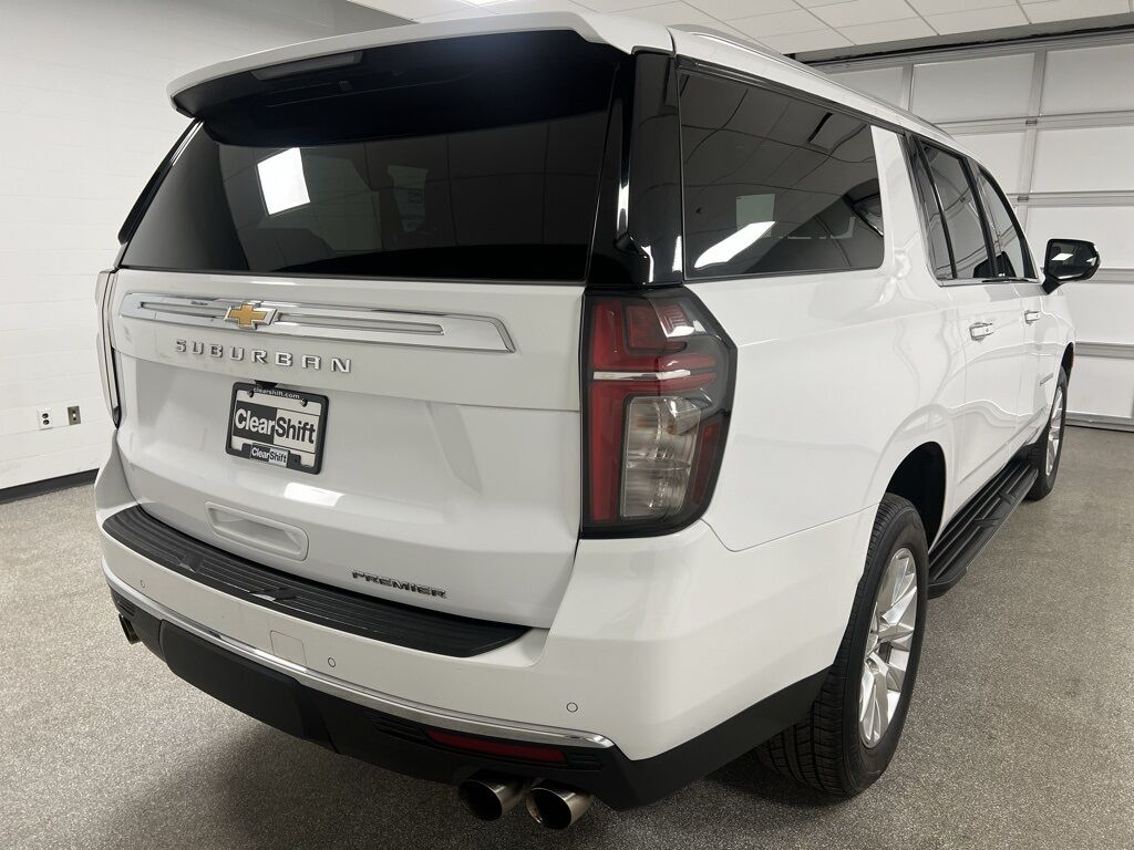 2023 Chevrolet Suburban Premier Loveland CO