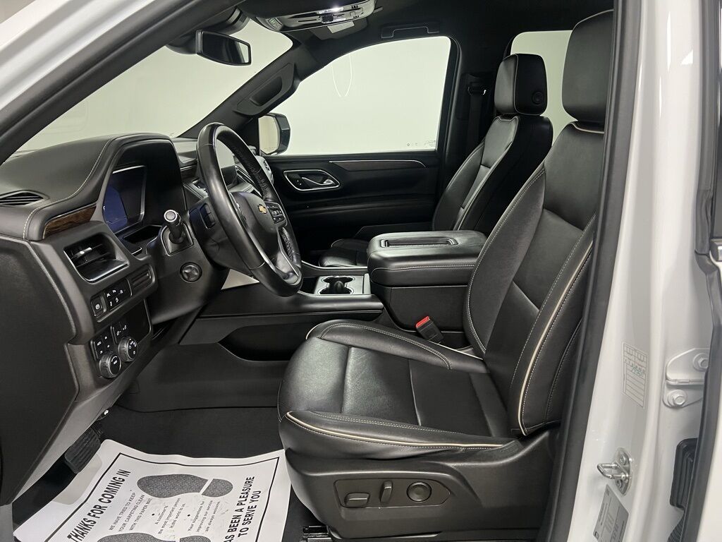 2023 Chevrolet Suburban Premier Loveland CO