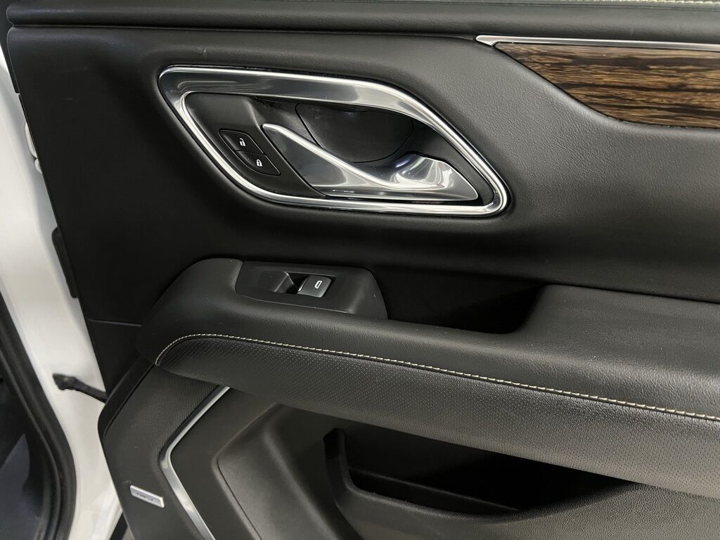 2023 Chevrolet Suburban Premier Loveland CO