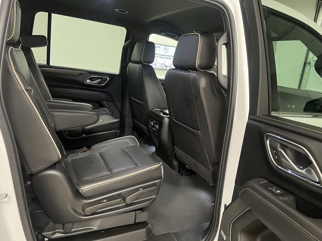 2023 Chevrolet Suburban Premier Loveland CO