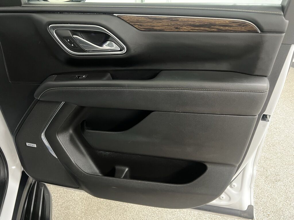 2023 Chevrolet Suburban Premier Loveland CO