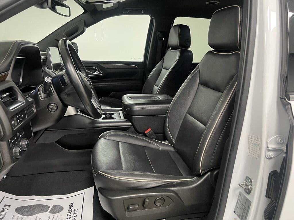 2023 Chevrolet Suburban Premier Loveland CO