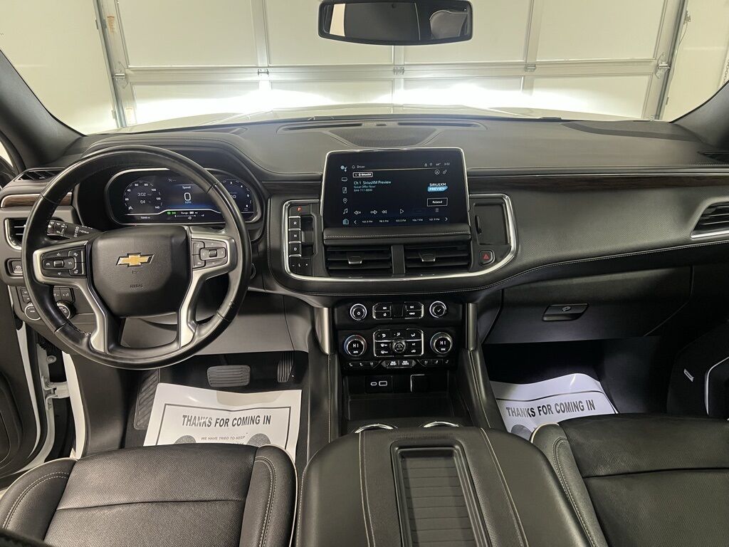 2023 Chevrolet Suburban Premier Loveland CO