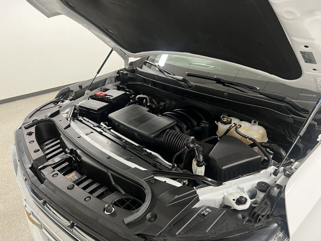 2023 Chevrolet Suburban Premier Loveland CO