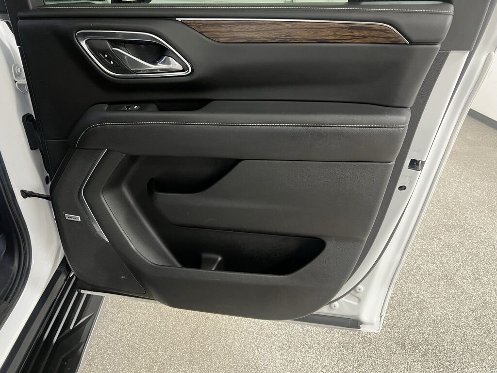 2023 Chevrolet Suburban Premier Loveland CO