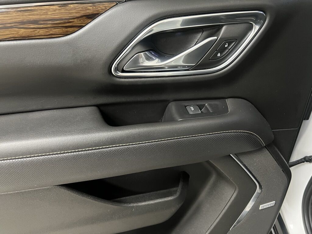 2023 Chevrolet Suburban Premier Loveland CO