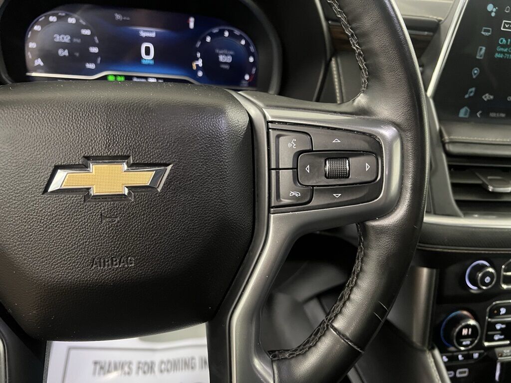 2023 Chevrolet Suburban Premier Loveland CO