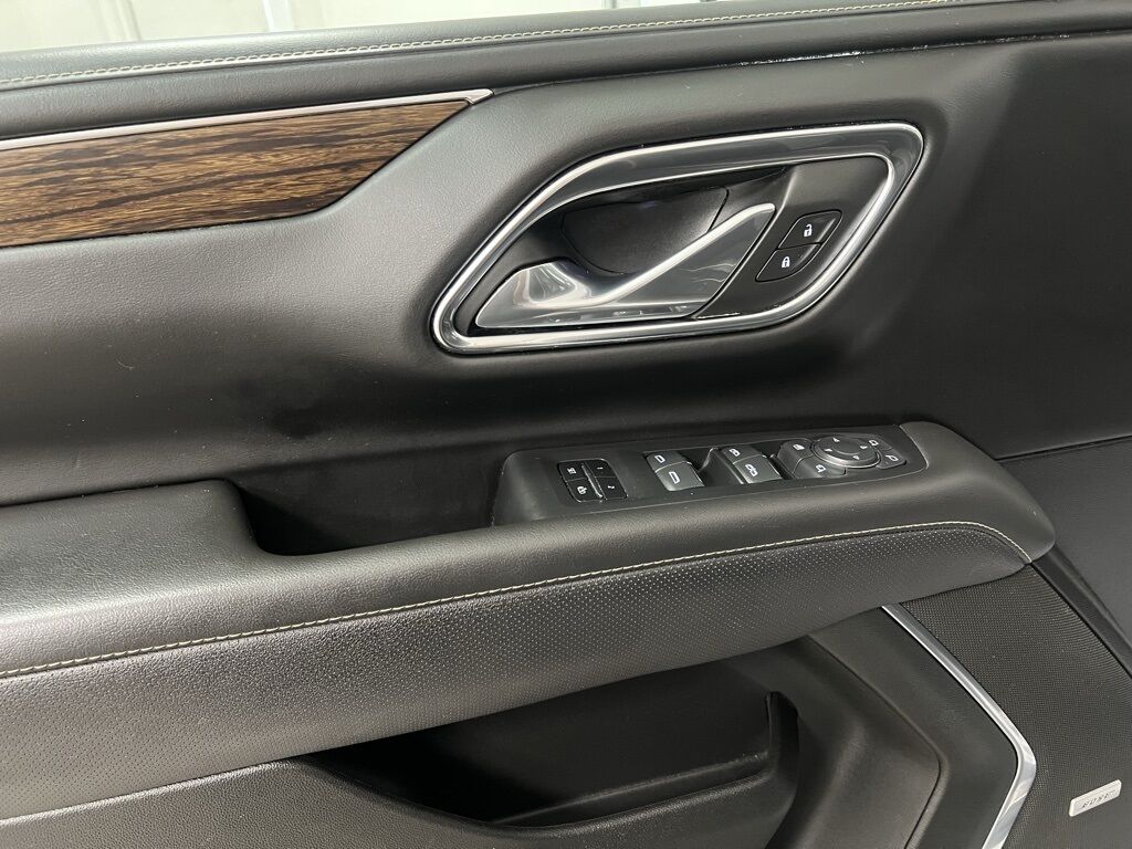 2023 Chevrolet Suburban Premier Loveland CO