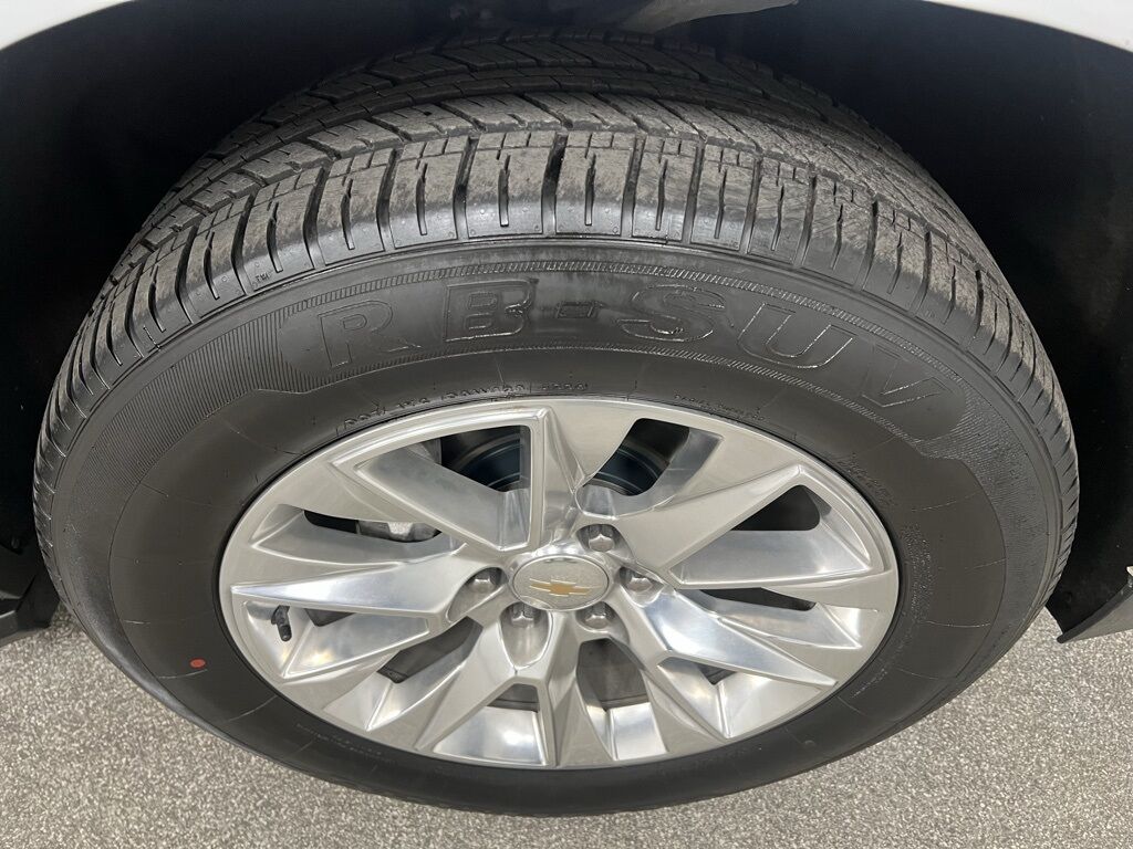 2023 Chevrolet Suburban Premier Loveland CO