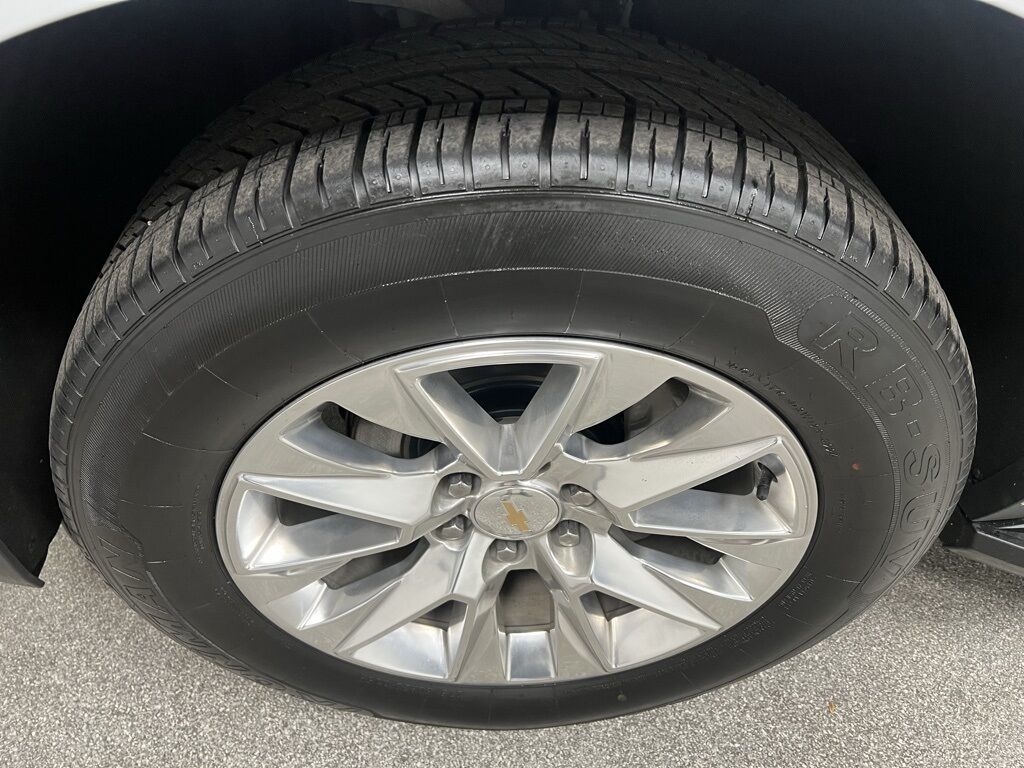 2023 Chevrolet Suburban Premier Loveland CO