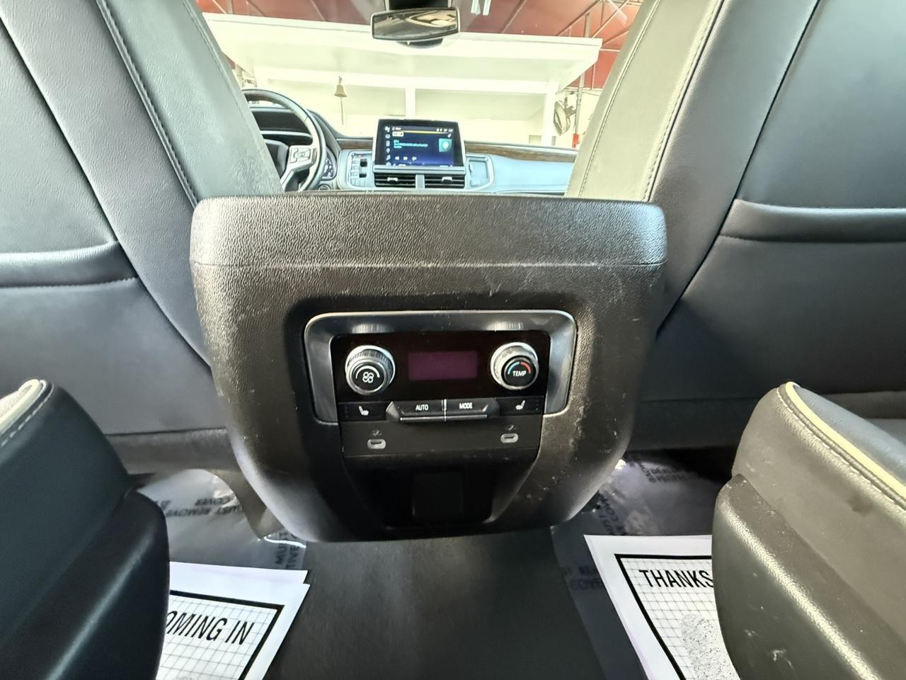 2023 Chevrolet Suburban Premier Hollywood FL