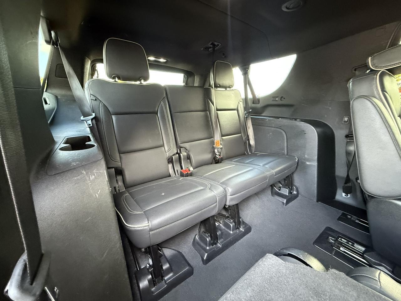 2023 Chevrolet Suburban Premier Hollywood FL