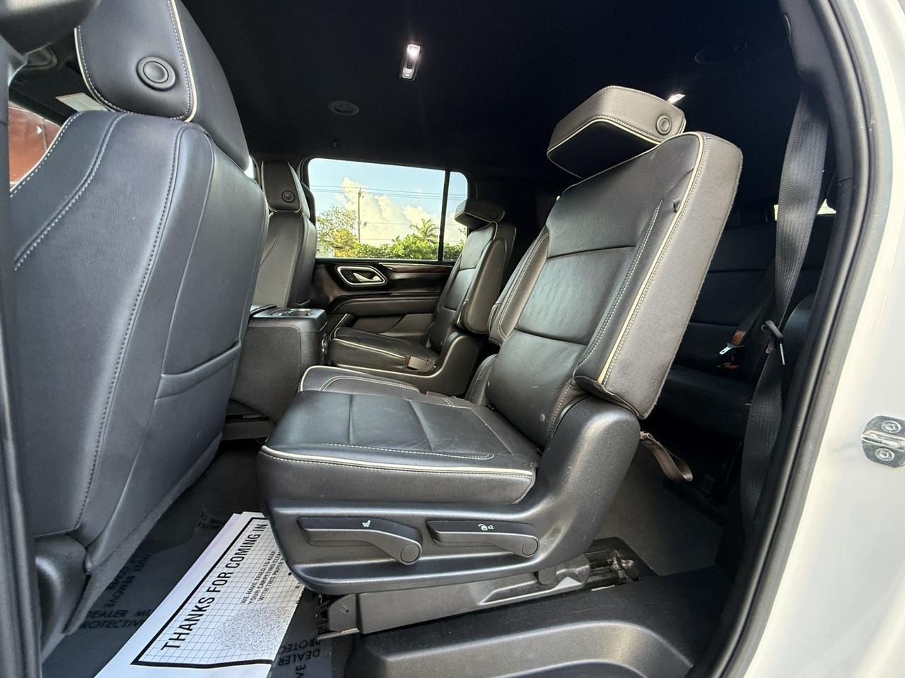 2023 Chevrolet Suburban Premier Hollywood FL