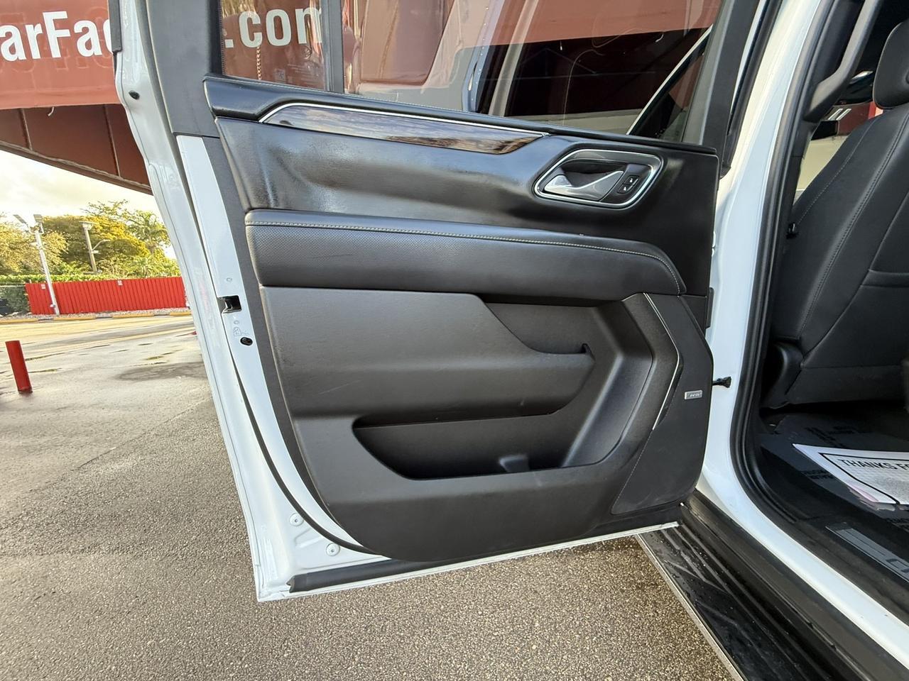 2023 Chevrolet Suburban Premier Hollywood FL