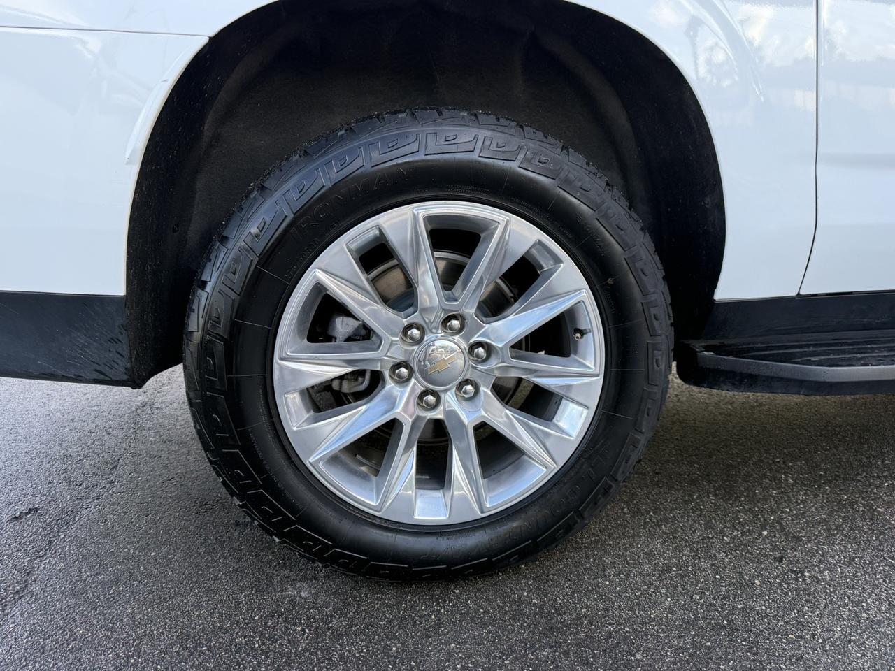 2023 Chevrolet Suburban Premier Hollywood FL