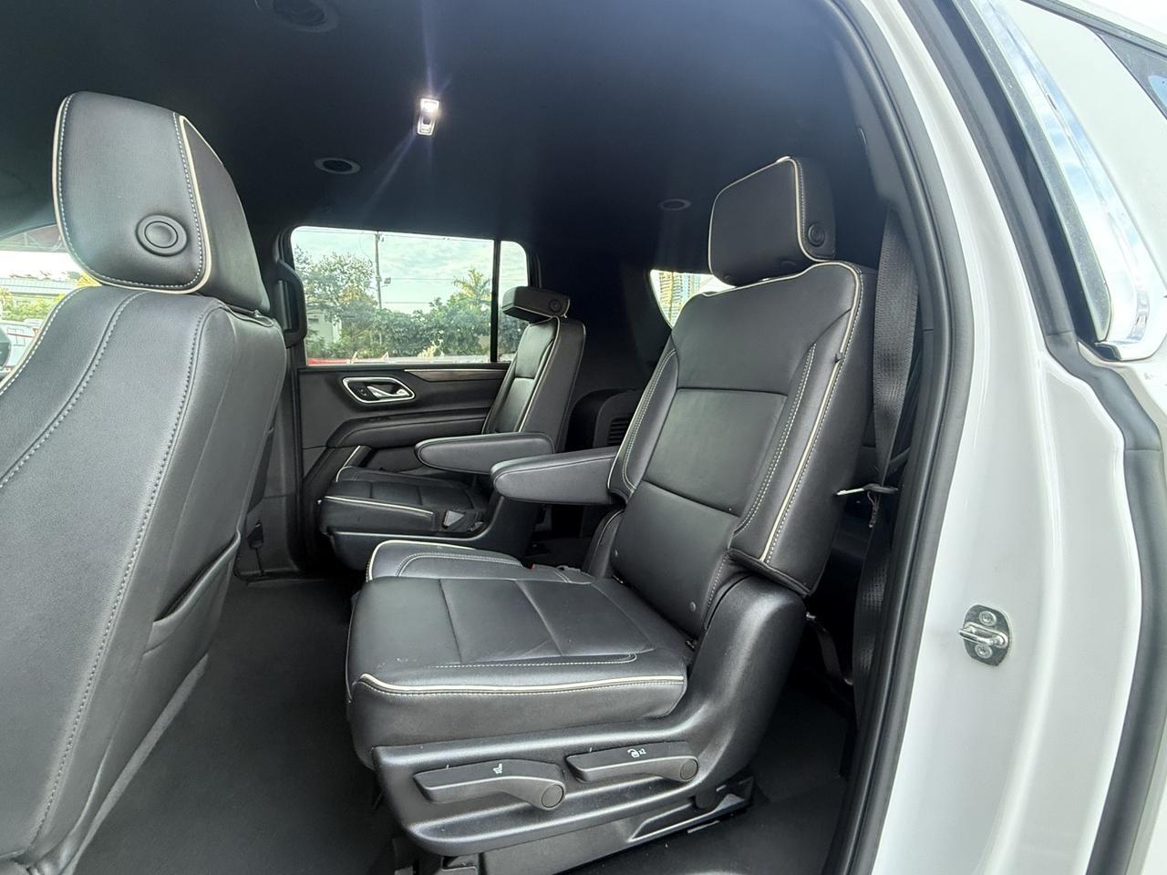 2023 Chevrolet Suburban Premier Hollywood FL