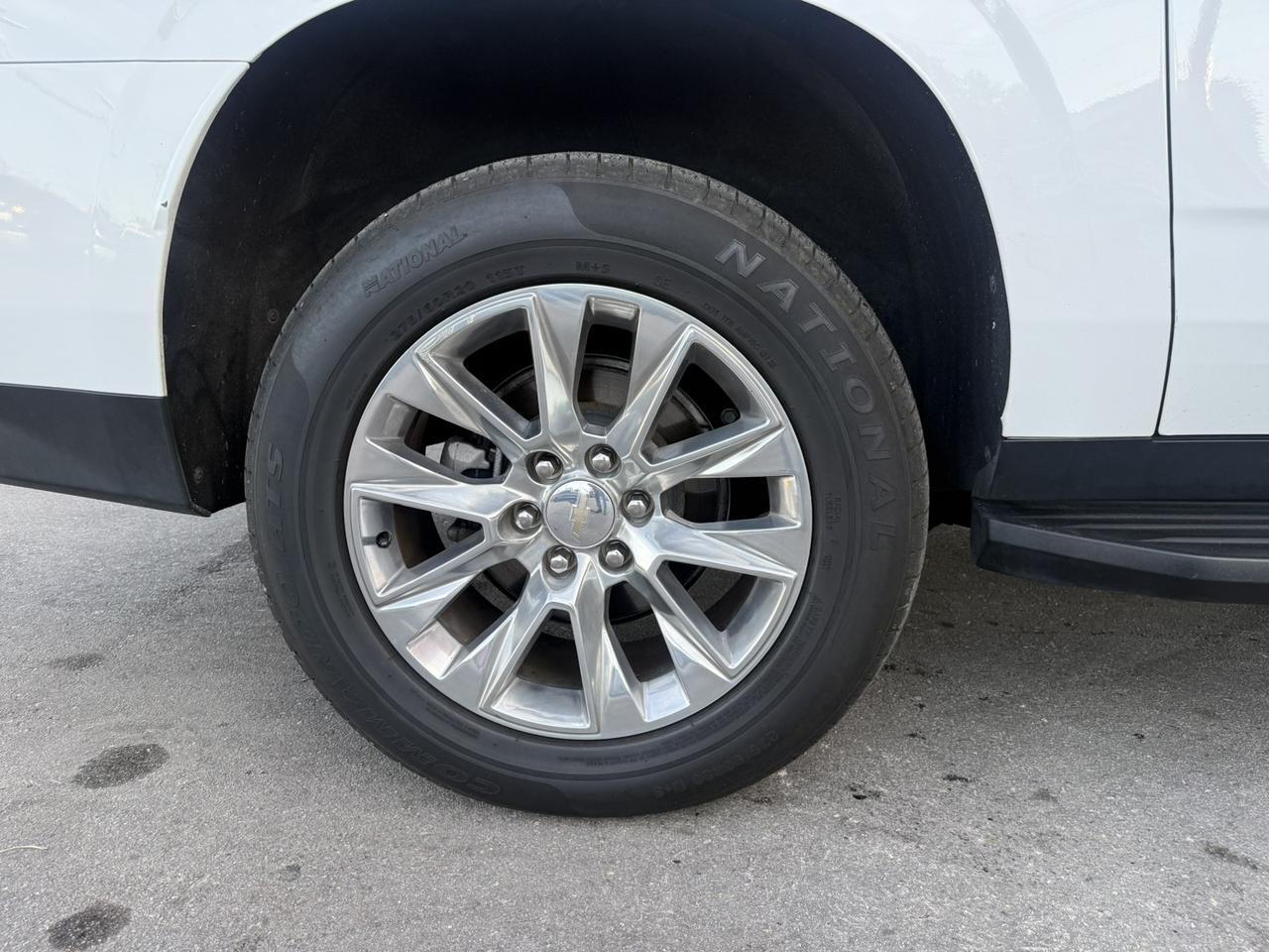 2023 Chevrolet Suburban Premier Hollywood FL