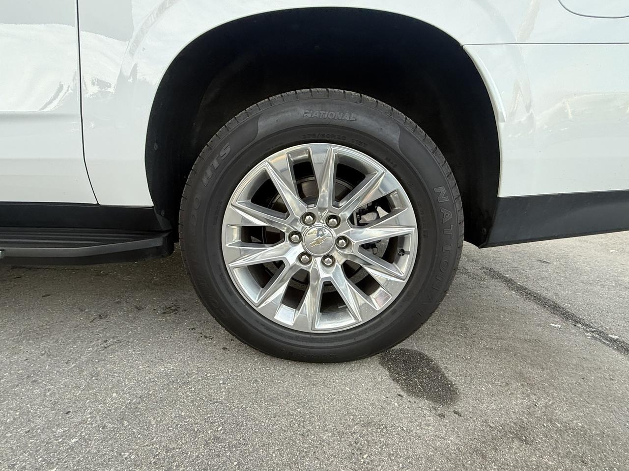 2023 Chevrolet Suburban Premier Hollywood FL