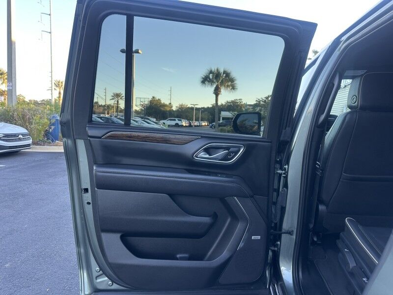 2023 Chevrolet Suburban Premier Jacksonville FL