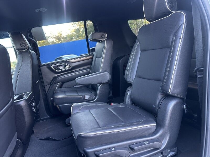 2023 Chevrolet Suburban Premier Jacksonville FL