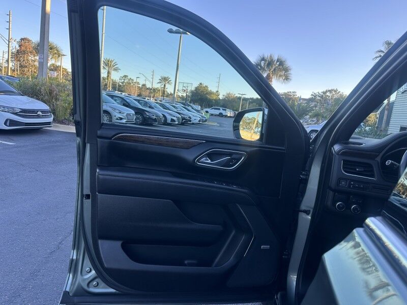 2023 Chevrolet Suburban Premier Jacksonville FL