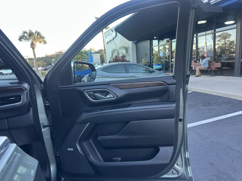 2023 Chevrolet Suburban Premier Jacksonville FL