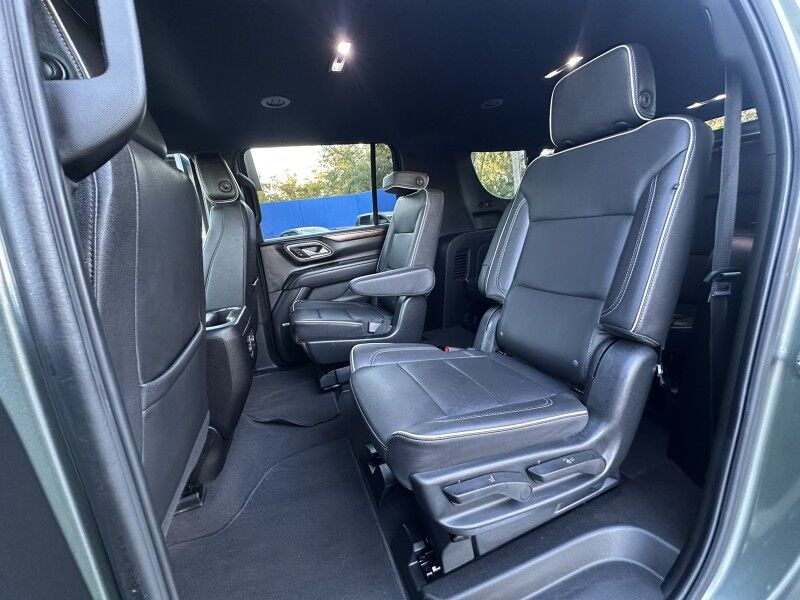 2023 Chevrolet Suburban Premier Jacksonville FL