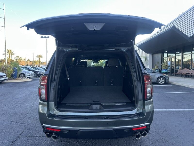 2023 Chevrolet Suburban Premier Jacksonville FL