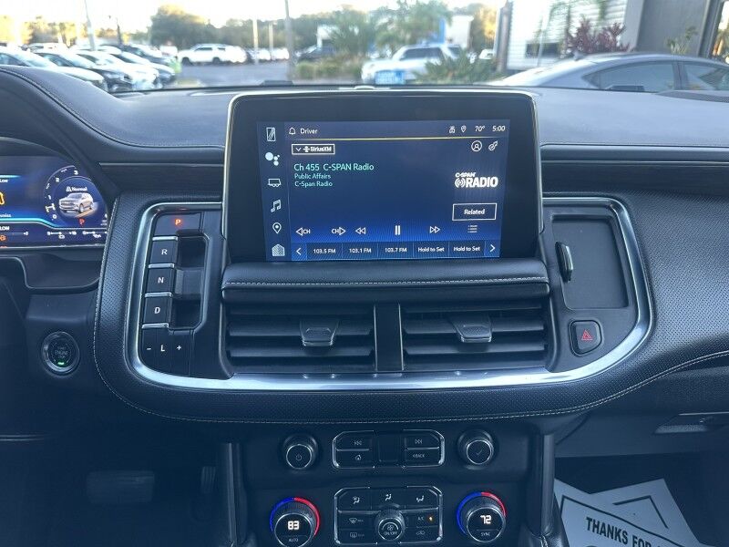 2023 Chevrolet Suburban Premier Jacksonville FL