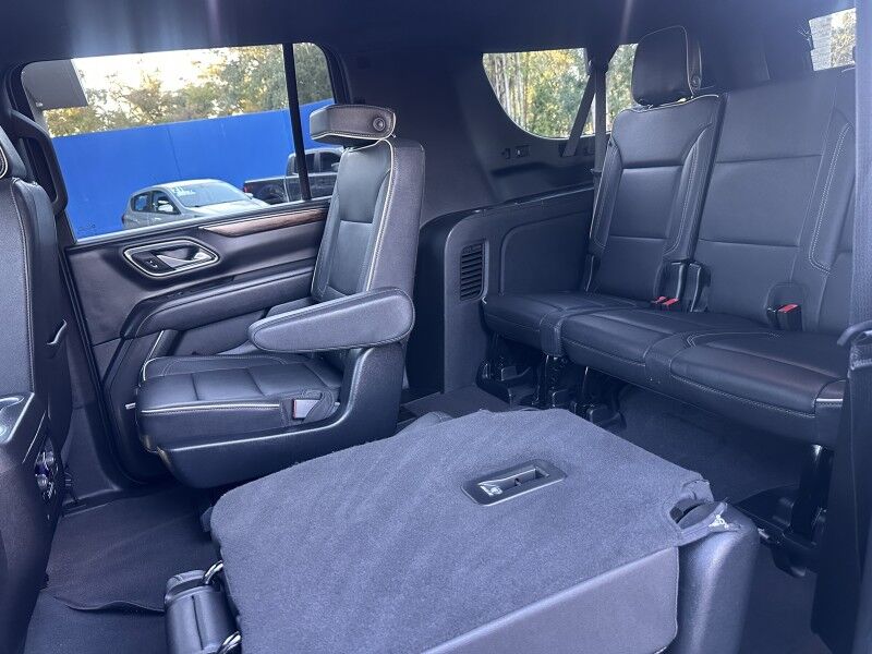 2023 Chevrolet Suburban Premier Jacksonville FL