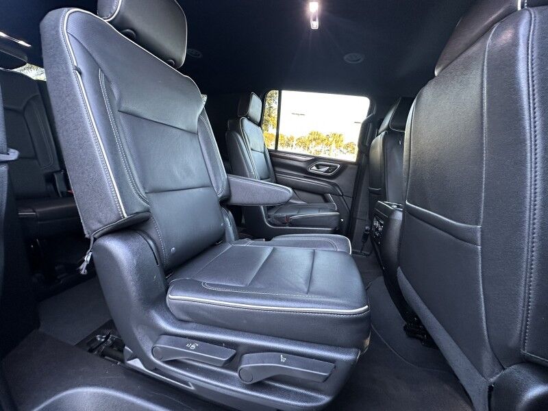 2023 Chevrolet Suburban Premier Jacksonville FL