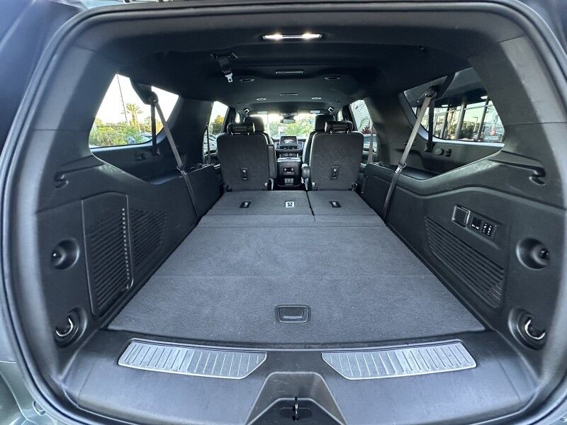 2023 Chevrolet Suburban Premier Jacksonville FL